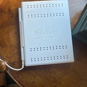 Lux Collection dpl IIa – LED Light Wrinkle Reduction & Acne Treatment Panel